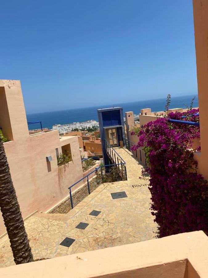شقة Atalaya Azul Mojacar Playa المظهر الخارجي الصورة
