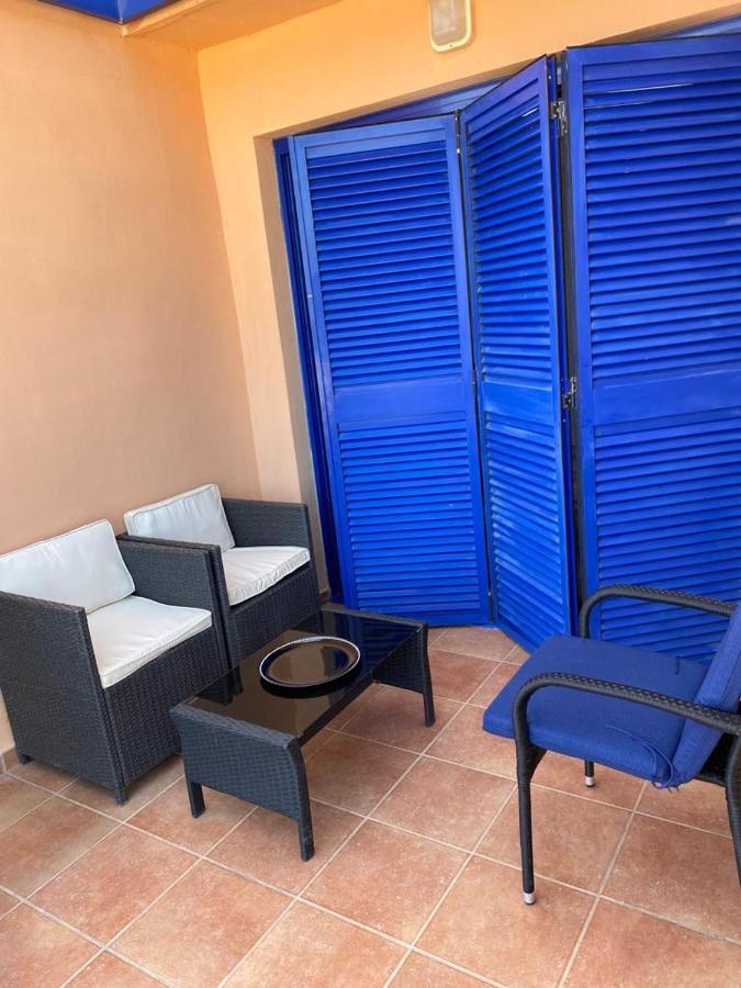 شقة Atalaya Azul Mojacar Playa المظهر الخارجي الصورة