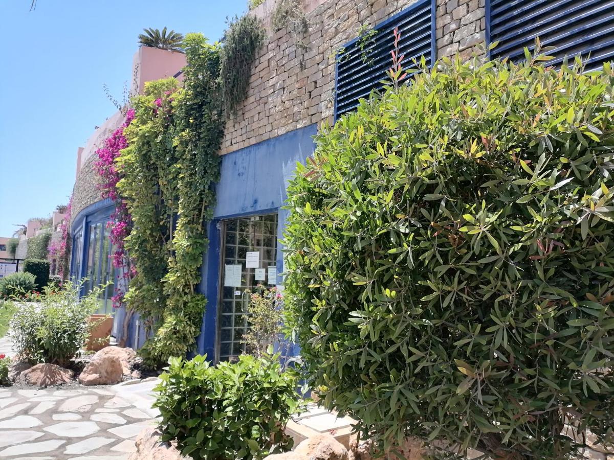 شقة Atalaya Azul Mojacar Playa المظهر الخارجي الصورة