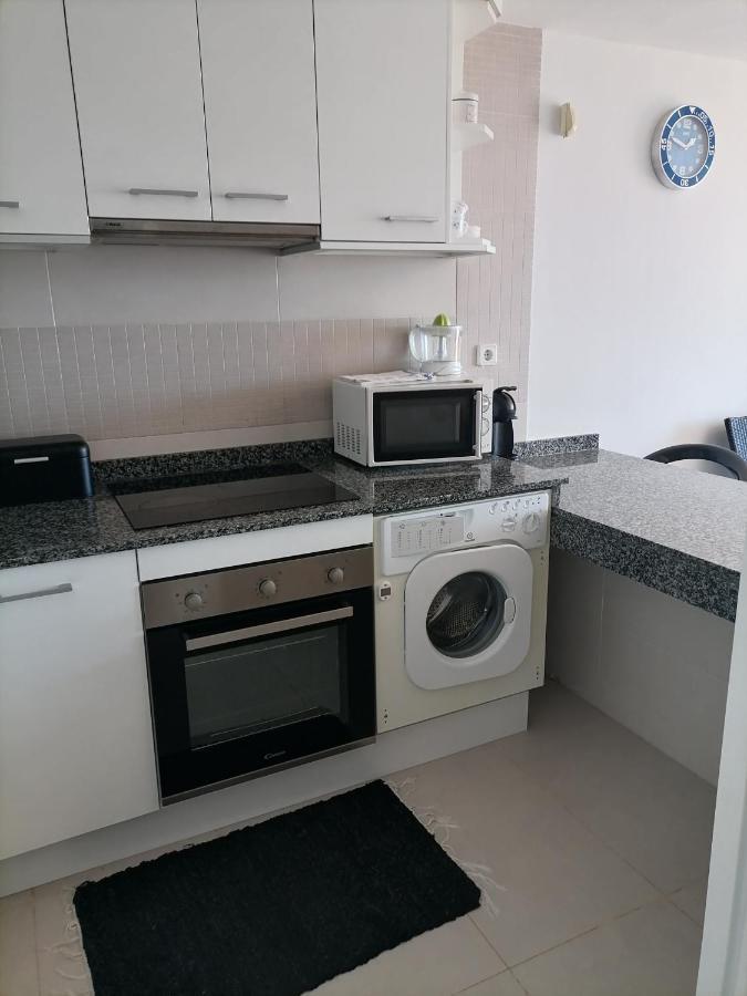 شقة Atalaya Azul Mojacar Playa المظهر الخارجي الصورة