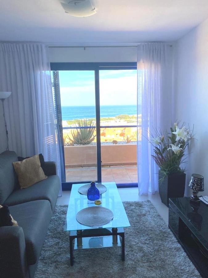 شقة Atalaya Azul Mojacar Playa المظهر الخارجي الصورة