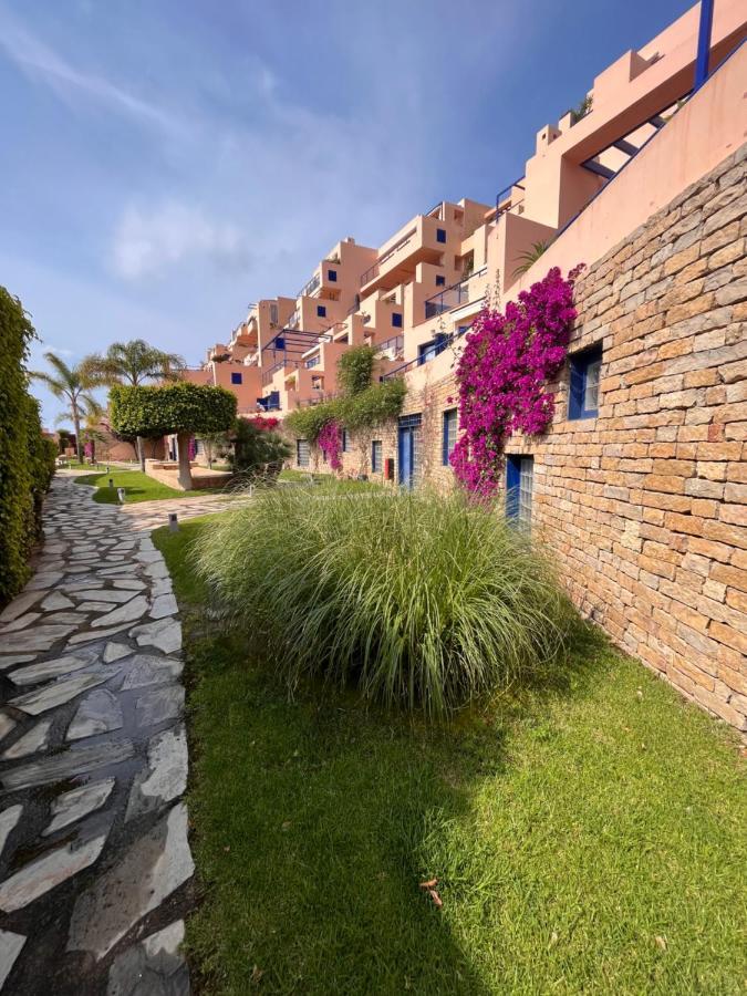 شقة Atalaya Azul Mojacar Playa المظهر الخارجي الصورة